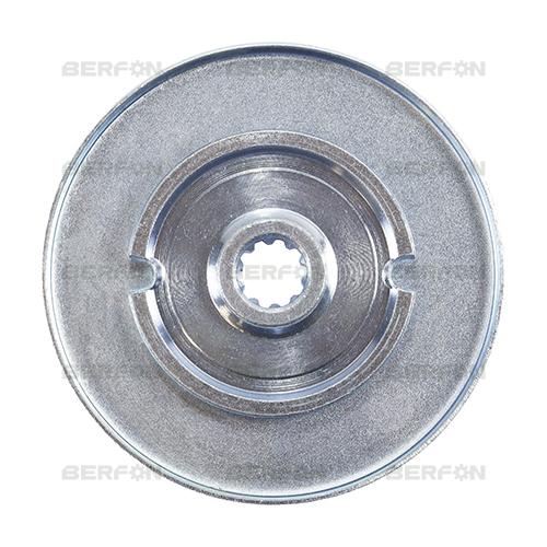 PRATO SUPERIOR DISCO ROÇADORA 25,4mm (STIHL)